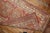 Red Vintage Rare Turkish Long Runner - 2'11" x 30'1" For Sale - Image 8 of 10