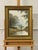 River Bridge with Figures in English Countryside by 20th Century British Artist Circa 1995 For Sale - Image 11 of 17