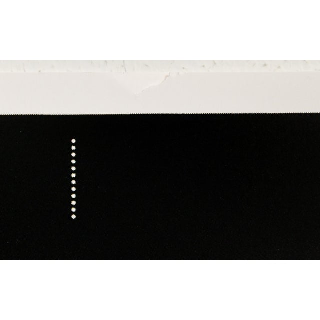 1994 Original American Poster, Delphax Fonts (The 100 Best Posters Collection) For Sale - Image 4 of 5