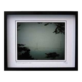 Limited Edition Photography by C. Damien Fox For Sale