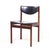 Ejner Larsen & Aksel Bender-Madsen Mid Century Danish Teak Dining Chairs - Set of 4 For Sale In Chicago - Image 6 of 12