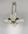 1920s French Art Deco Chandelier by Francis Hubens & Degue - 1925 1935 France For Sale - Image 5 of 18