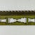 Victorian Majestic Architectural Salvage Ornamental Painted Wood Frieze/Valance Decorative Element C. Late 19th American Victorian Design For Sale - Image 3 of 13
