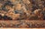 Nazmiyal Collection 18th Century Silk and Wool French Tapestry For Sale - Image 9 of 11
