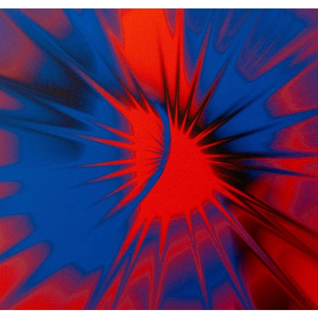 2020s Damien Hirst "The Beautiful Paintings", 2023 For Sale - Image 5 of 8