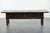 Antique Southern European Chestnut Coffee Table For Sale - Image 3 of 17