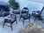 Vintage Mid Century Modern Accent Chairs For Sale - Image 10 of 12