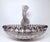 Vintage Art Deco Purple Glass Bowl by Josef Inwald, 1950s For Sale - Image 9 of 15