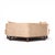 Edward Wormley for Dunbar Mid Century Janus Sofas - Pair For Sale - Image 9 of 12