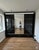 Modern Sliding Door Wardrobe Armoire With Shelving & Drawers – 250 Cm For Sale - Image 11 of 14