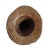 Vintage Rustic Naga Wood Pestle Pot For Sale - Image 4 of 6