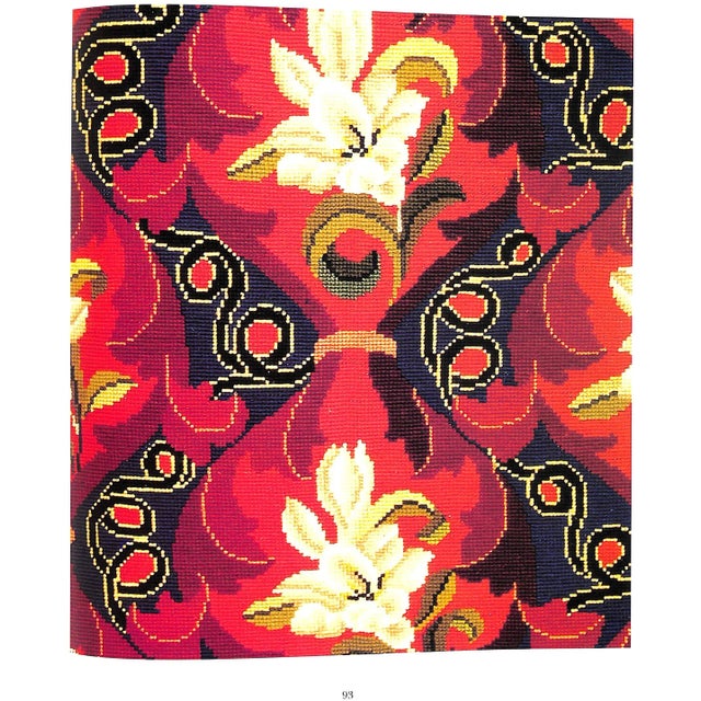 "Le Petit Point" 1991 Giffard, Anne-Marie For Sale - Image 11 of 12