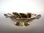 Metal Mid-Century Modern Silver Metal Bowl by Arthur Krupp, 1950s For Sale - Image 7 of 7