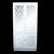 Late 20th Century Faux Bamboo Mirrored Cabinet by Omega For Sale In West Palm - Image 6 of 7