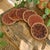 Elevate your home decor with these Terracotta & Rattan Coasters, expertly crafted to combine functionality and style. Each...
