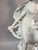 Auguste Moreau 19th C Sevres Aug. Moreau White Biscuit Porcelain Sculpture - 1 Piece For Sale - Image 4 of 18