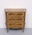 Vintage Italian Wooden Florentine Chest of Drawers, 1970s For Sale - Image 6 of 9
