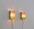 Atlantic Wall Lamps by Vitrika, 1970s, Set of 2 For Sale - Image 10 of 10