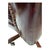 1994 Classic Leather Burgundy Top-Grain Leather Tufted Executive Swivel Chairs – Pair For Sale - Image 9 of 12
