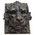 Bronze Lion Head Paperweight, 1890 For Sale - Image 9 of 9