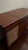 Vintage Mid Century Modern Ge Stereo Console Record Player / Radio Cabinet For Sale - Image 9 of 11