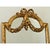 Gold French 19th Century Louis XVI Style Gilt Mirror For Sale - Image 8 of 9