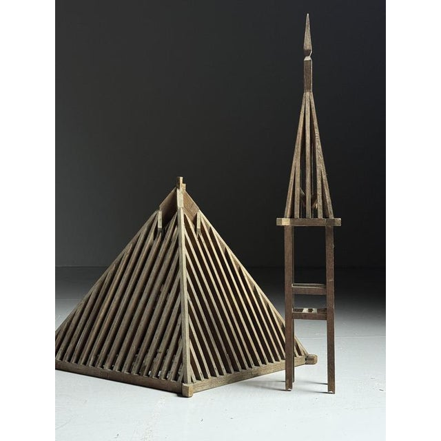 Masterpiece Roof Construction For Sale - Image 5 of 15