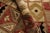 Textile Boho Chic Gabbeh Beige/Red Wool Rug - 3'0'' X 5'2'' For Sale - Image 7 of 10