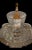 Imperial Crystal Ice Bucket/Champagne Cooler For Sale - Image 4 of 10