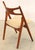 Vintage CH 29 Chairs by Hans Wegner for Carl Hansen, 1950s, Set of 6 For Sale - Image 12 of 17