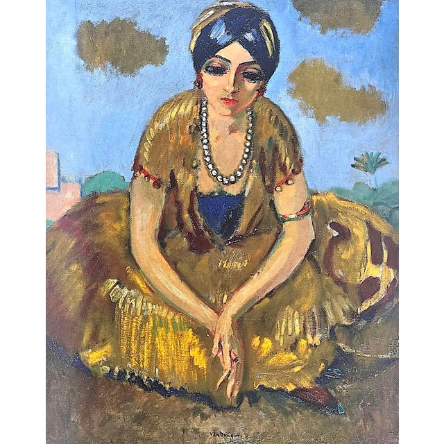 Paper Christie's London Auction Catalog, "Impressionist and Modern Art - Evening Sale", 6/21/05 For Sale - Image 7 of 18