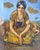 Paper Christie's London Auction Catalog, "Impressionist and Modern Art - Evening Sale", 6/21/05 For Sale - Image 7 of 18