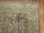 Antique Zabihi Collection Kerman Lavender Color Room Size Rug - 8'7" x 12' For Sale In New York - Image 6 of 10