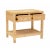 Amara Natural Rattan Nightstand For Sale In Los Angeles - Image 6 of 7