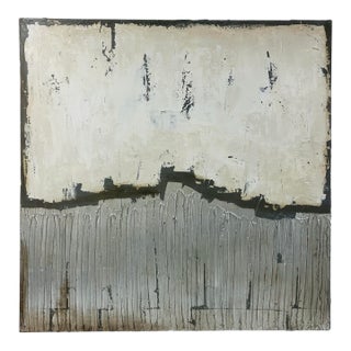 1990s Australian Abstract by Sarah Brooke For Sale