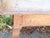 18th Century French Weathered Oak Dining Table For Sale - Image 4 of 7