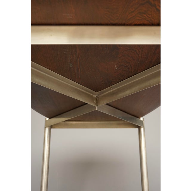 Bespoke Dining Table by Wim den Boon, 1950s For Sale - Image 17 of 18