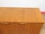 Mid Century Modern Vintage Teak British Credenza Sideboard For Sale - Image 4 of 14