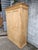 Armoire pin h200l130.5/140.5p45/50.5