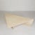 Stone Mid-Century Travertine Coffee Table with Triangular Top, 1970s For Sale - Image 7 of 18