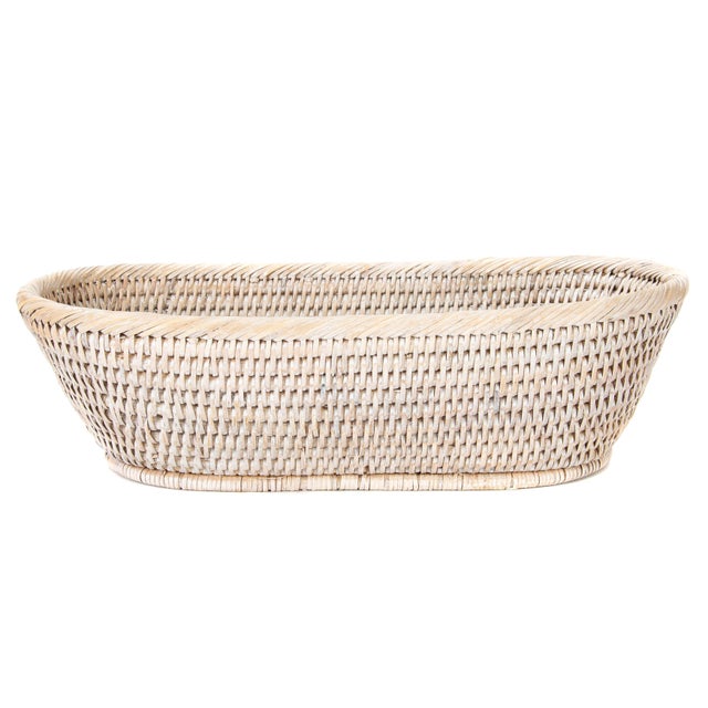 Artifacts Trading Company's hand woven trays, storage boxes, and baskets provide the perfect accent to any room in the...