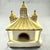 Staffordshire Staffordshire Three Chimney Cottage Pastille Burner For Sale - Image 4 of 13
