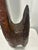 Brown Vintage Witco Meathead Cat For Sale - Image 8 of 10
