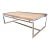 Furniture Classics Axiom Coffee Table For Sale