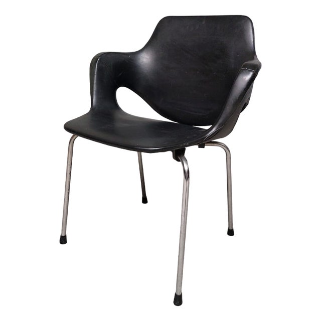 Dining Chair by Boris Tabacoff For Sale
