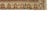Vintage Turkish Oushak Rug For Sale - Image 5 of 6