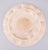 Paint Large Antique French Sarreguemines Majolica Oyster Platter, Circa 1920 For Sale - Image 7 of 9
