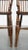 English Windsor Stickback Chairs in Elm, Set of 2 For Sale - Image 12 of 16