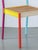 Modern Chair by Klaus Ebbers, in New conditions. Designed from 2000 Signed by Maker