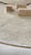 Pair of 1970s Italian Travertine Scalloped Edge Pedestal End Tables For Sale - Image 16 of 17